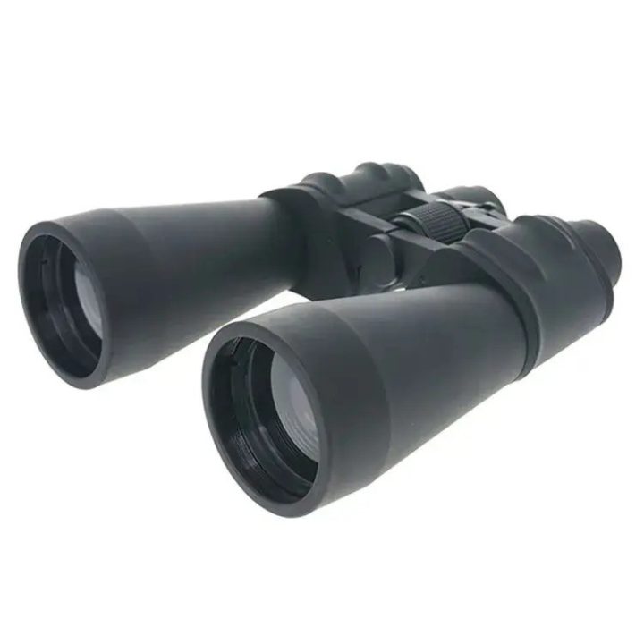 Бінокль Comet AXP101 10x60 чорний, чохол в комплекті - Зображення 5