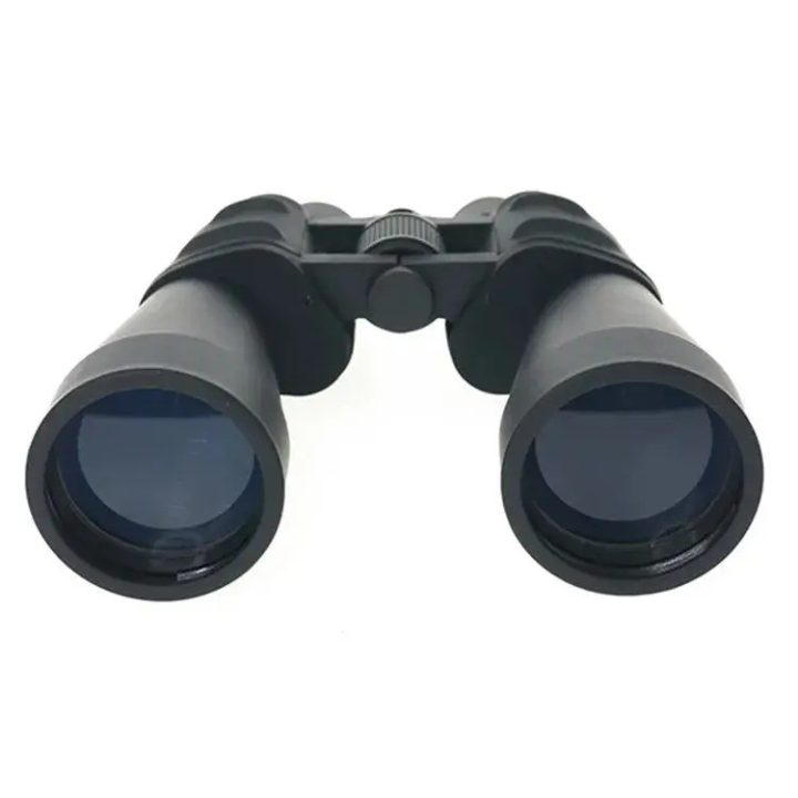 Бінокль Comet AXP101 10x60 чорний, чохол в комплекті - Зображення 6
