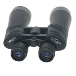 Бінокль Comet AXP101 10x60 чорний, чохол в комплекті - Зображення 7