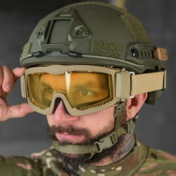тактичні окуляри Revision Coyote