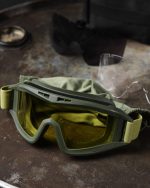 Тактичні окуляри Revision Coyote